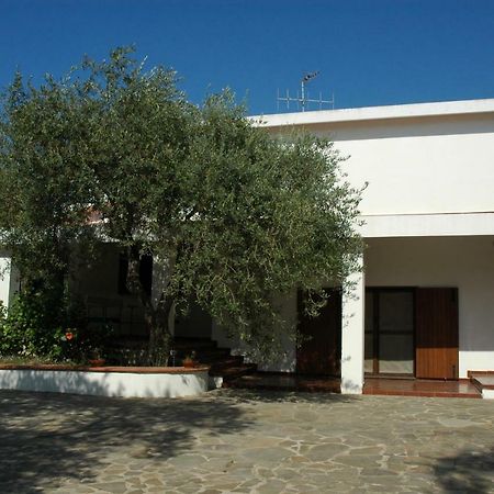 Villa Sarda Сорсо Экстерьер фото